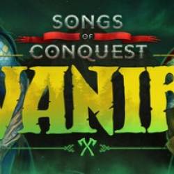 Songs of Conquest Vanir-RUNE