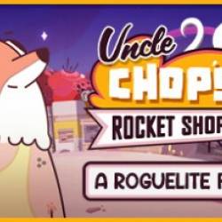 Uncle Chops Rocket Shop Update v1.0.4.5875-TENOKE