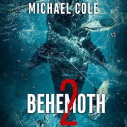 Behemoth 2 - [AUDIOBOOK]