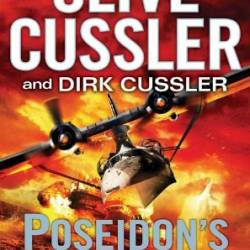 Poseidon's Arrow - Clive Cussler