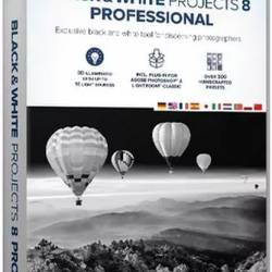 Franzis BLACK & WHITE Pro 8.25.04078 Portable by Spirit Summer