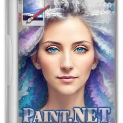 Paint.NET 5.1.2 Final + Portable