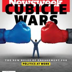 Newsweek USA - November 20, 2024