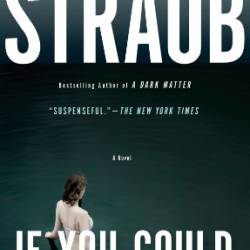 If You Could See Me Now - Peter Straub