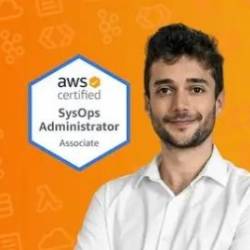 Ultimate AWS Certified SysOps Administrator Associate 2021 (Update 08/2021)