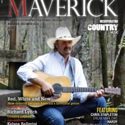 Maverick Magazine - November-December 2024