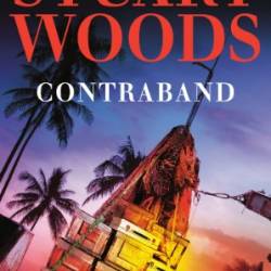 Contraband - Stuart Woods