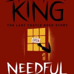 Needful Things - King