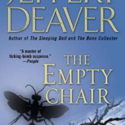 The Empty Chair - Jeffery Deaver