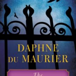 The Flight of the Falcon - Daphne Du Maurier