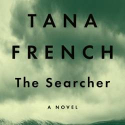 The Searcher - Tana French