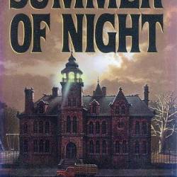 Children of the Night - Dan Simmons