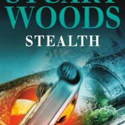 Stealth - Stuart Woods