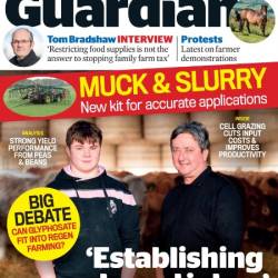 Farmers Guardian - 13 December 2024