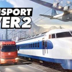 Transport Fever 2 Deluxe Edition Update v35924.0-RazorDOX