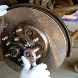 Udemy - Car Brake Repair Fundamental