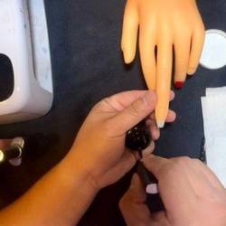 Udemy - Master The Art Of Gel Nails