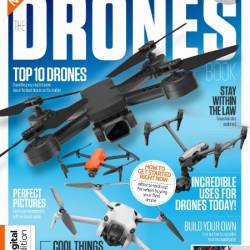 The Drones Book - 14th Edition - 12 December 2024