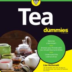 Tea For Dummies - McDonald