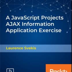 A JavaScript Projects AJAX Information Application Exercise