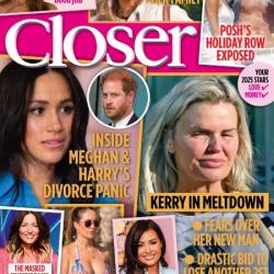 Closer UK - 4 January 2025