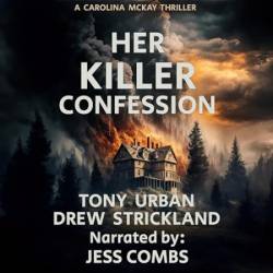 Her Killer Confession - [AUDIOBOOK]