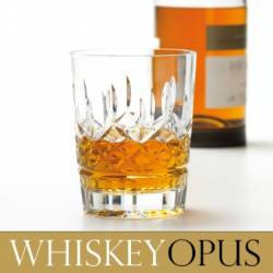 Whiskey Opus: The Definitive Guide to the World's Greatest Whiskey Distilleries - Dominic Roskrow