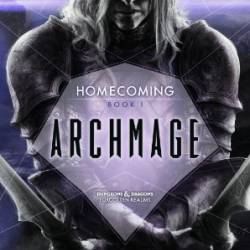 Homeland: Dark Elf Trilogy #1 - R. A. Salvatore