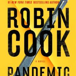 Pandemic - Robin Cook