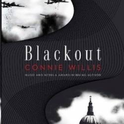 Blackout - Connie Willis