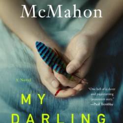 My Darling Girl - Jennifer McMahon