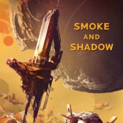 Halo: Smoke and Shadow - Kelly Gay