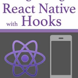 Beginning React Native with Hooks