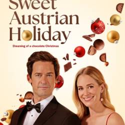     / My Sweet Austrian Holiday (2023) WEB-DLRip  , 