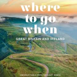 Where to Go When Great Britain and Ireland