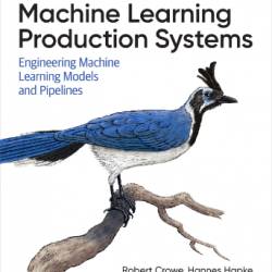 Machine Learning Production Systems: Engineering Machine Learning Models and Pipelines