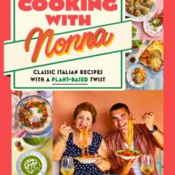 Cooking with Nonna