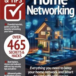 Home NetWorking Tricks and Tips - Fall 2024