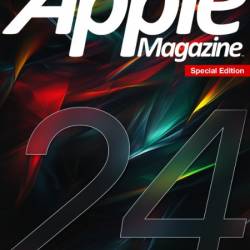 AppleMagazine - 27 December 2024