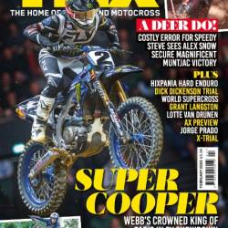 TMX - February 2025