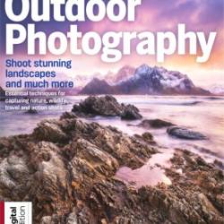 Teach Yourself Outdoor Photography - 12th Edition - September 2024