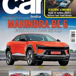 Car India - December 2024