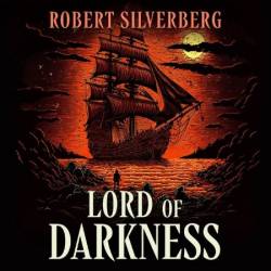 Lord of Darkness - [AUDIOBOOK]