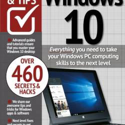 Windows 10 Tricks and Tips - Fall 2024