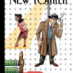 The New Yorker - December 23, 2024