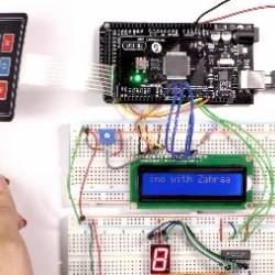 Learning Arduino: Interfacing with Hardware