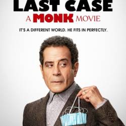 Mr  Monks Last Case A Monk Movie (2023) 1080p [WEBRip] 5.1 YTS