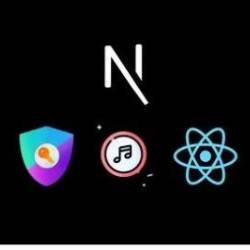 Next.Js Ultimate - Build A Music Player App