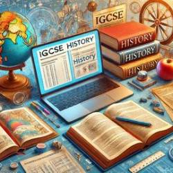 Udemy - Answering Igcse History Questions Techniques