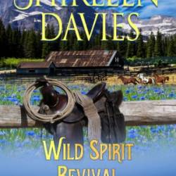 Wild Spirit Revival - Shirleen Davies